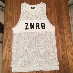 Zanerobe Men’s Tank Top